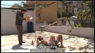 Beirut, I Love You - Season 1 Episode 19 | Something About Yasmine