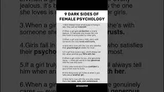 (46/100k), Follow for more #selfimprovement #dark #psychology #lifechanging #relationships