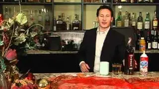 Steve Wiley Tuaca Hot Apple Pie