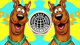 SCOOBY-DOO THEME SONG (OFFICIAL TRAP REMIX) - KEIRON RAVEN