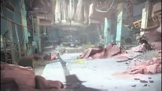 Destiny 2: The Edge of Fate Pt.4 -  REACTOR ATRACTOR