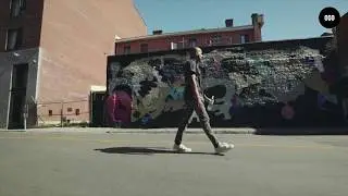 Andy Dass Describes Montreal's Street Art Scene | Explore Canada
