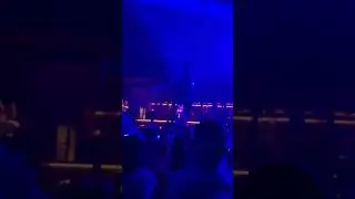 DRAKE New Years party XS LAS VEGAS welcome 2020 insane party - GOAT / NON STOP