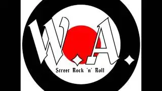Wellington Arms - 