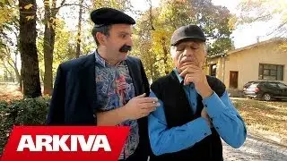 Ujqit 2013 - Shetitja