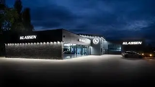Paul Klassen - Luxury VIP Cars and Vans - Armored and Stretched cars - Luxury Car Design Mercedes