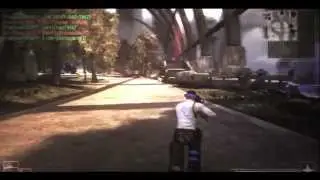 Hope | Warhawk Mini edit | By Jyeza