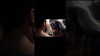 Tu est a moi #viralshort #ai #sciencefiction #story #trending #marvel #hfy