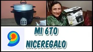 Mi 6to Regalo en Nicequest - Per&uacute;
