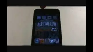 Springtomize 2 - Customizer votre appareil