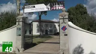 Samadet expo fa&iuml;ences 2020