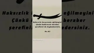 Son zamanlarda yaşanan siyasi g&ouml;z altılar, konusunda uluların s&ouml;zleri.