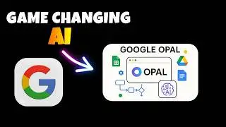 Opal by Google Is CRAZY Powerful