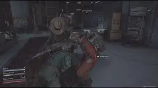 ARC RAIDERS FUNNY CLIP