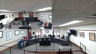 Miami County Indiana Meetings
