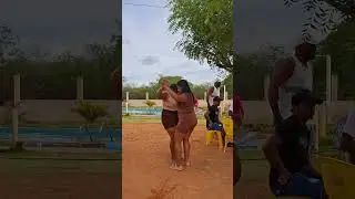 ÁREA DE LAZER JP ACÁCIO E NENE DOMINGÃO CUIDAR MULHERES #fyp 