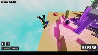 Ability wars