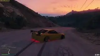 FiveM&reg; by Cfx re   FullBoost Drifting   Server 1   Unique and Competitive Tracks   Vehicle Handling