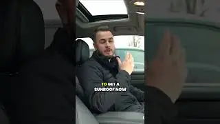 Space and Features inside 2023 Highlander
