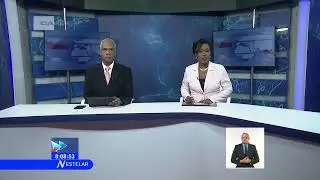 Nota Informativa del Estado Mayor Nacional de la Defensa Civil