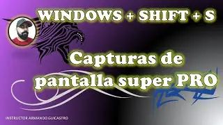 Hacer capturas de pantalla para usar con WhatsApp Web