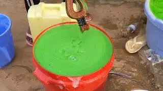 Liquid soap making for begins# call us for support #0784147742#