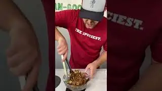 Super Bowl recipe