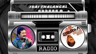 Sevvanthi poove HD Video Song Movie Pullanallum ponjathi (1989) Music By Sirpy