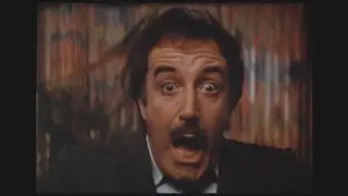 The Pink Panther Series: Peter Sellers funniest scenes as Chief Inspector Jacques Clouseau