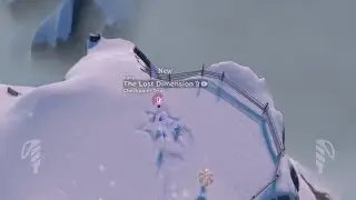 How to go to the secret race in Grand Mountain Adventure 2