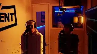 Reprezent Radio - MPH Interview