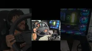 Le meilleur volant camion TSW