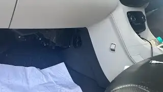 How to clean/ replace cabin air filter in Tigor EV, Tiago EV.(works for ICE cars also)