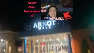 Arnot Mall Horseheads NY