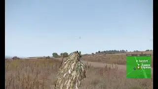 Зигзаг в SOWProject Arma 3 Epoch