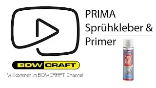 Prima Spr&uuml;hkleber & Primer