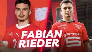 🇨🇭Fabian Rieder 🔍 Tactical Analysis, Skills, Goals & Highlights | 2025 ᴴᴰ