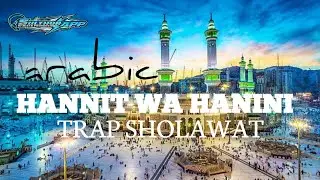 DJ ARABIC HANNIT WA HANINI FYP TIKTOK || SULTHON APP OFFICIAL