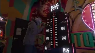 AXE OF FURY, Arcade - GTA Online