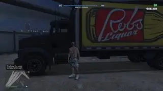 Counterfeit Cash is DOUBLE MONEY this week in Grand Theft Auto 5 Online