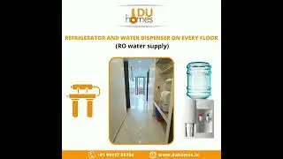 Welcome to the du homes full entire view of our service and your comfortability
