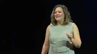 How to embrace your child's gender transition | Jennifer Rodstrom | TEDxUniversityofDelaware