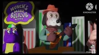 Cec blender ep013 robot chicken 