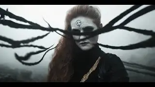 We Are The Catalyst - Parasite (Official Lyric Video) | Alternative Metal |