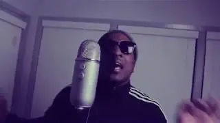 Wegi - Touchdown (Official Music Video)