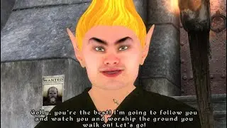 let's talk about the oblivion leaks