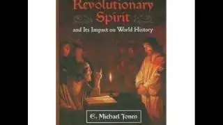 E. Michael Jones - 
