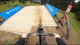 BikeKingdom Lenzerheide closing weekend (2022)