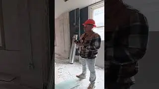 Что включает в себя реконструкция небоскреба?