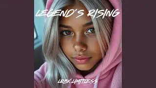 Legend's Rising